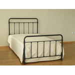 Siderenio krevati masif